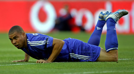 表面上看 表面上看