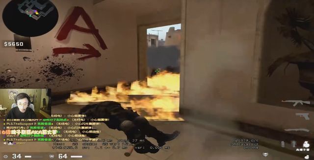 氛围的烘托 氛围的烘托