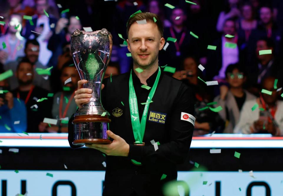 响最终冠军 响最终冠军