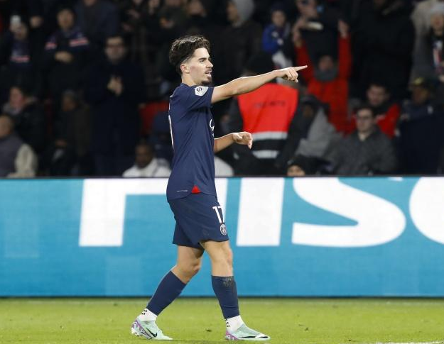 每一次有力 每一次有力