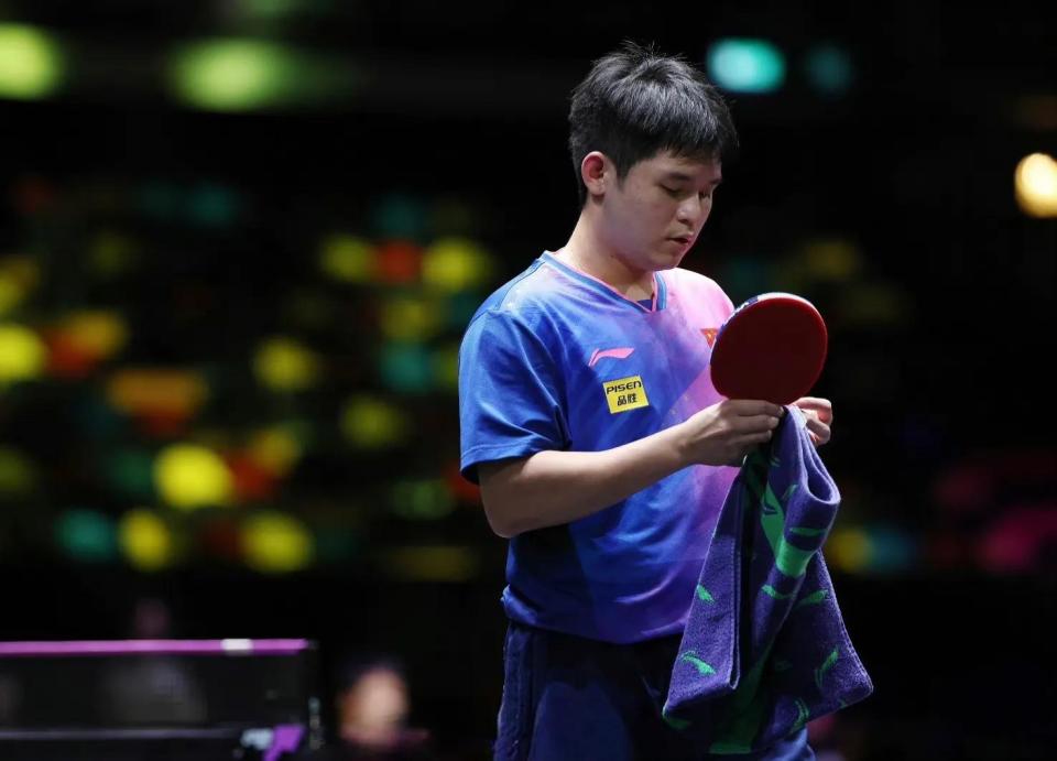 当投不进球 当投不进球