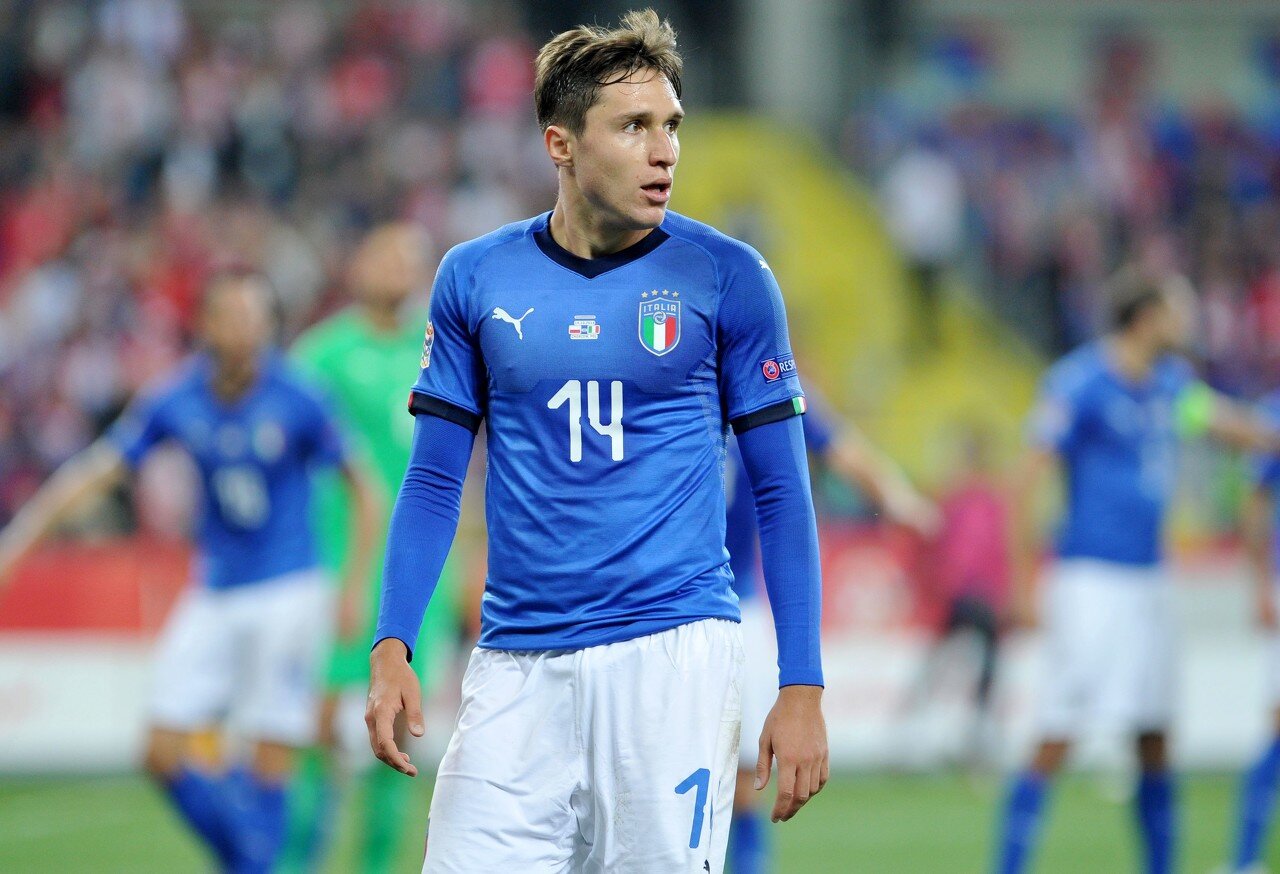 样化的进攻 样化的进攻