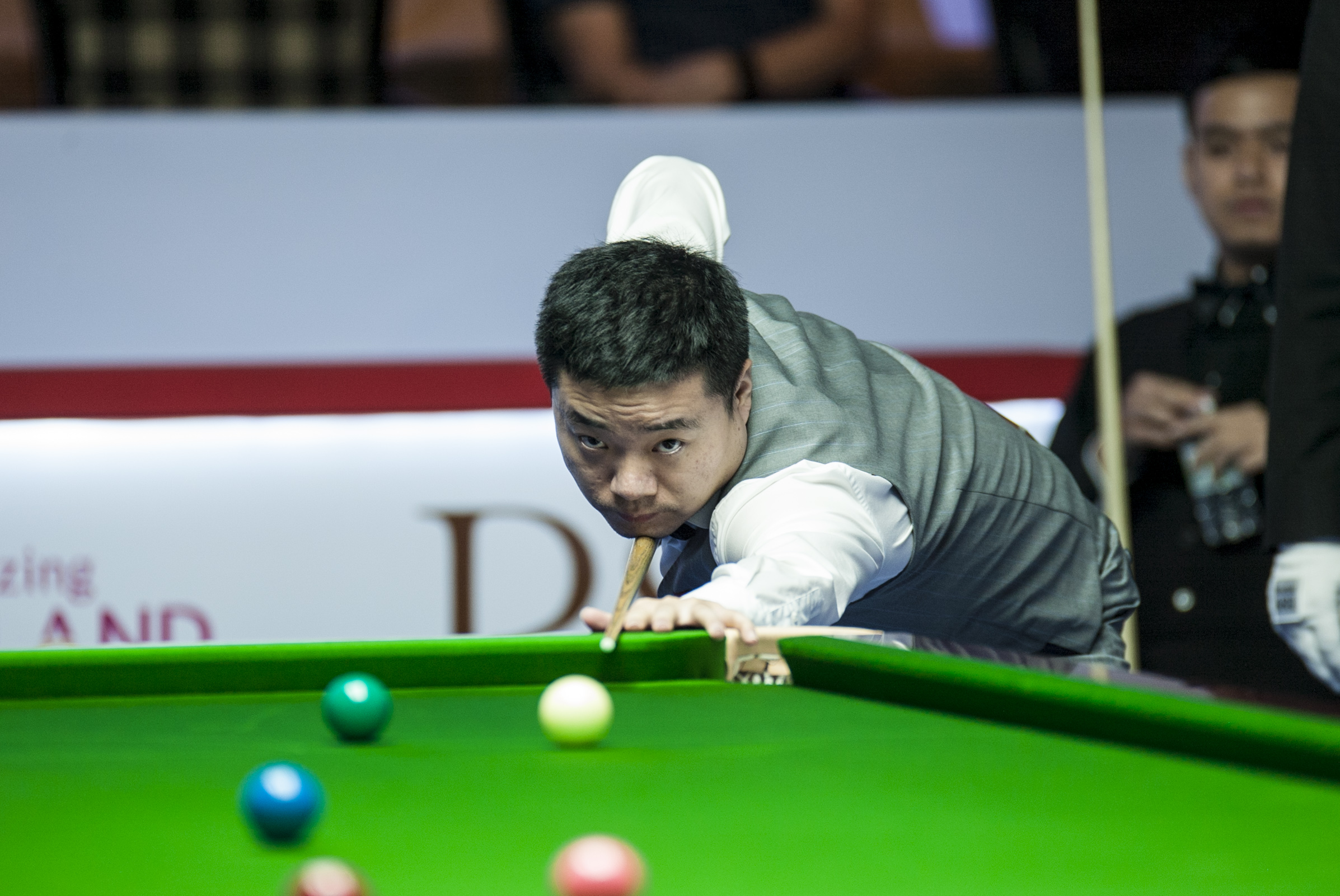 引发的信任 引发的信任